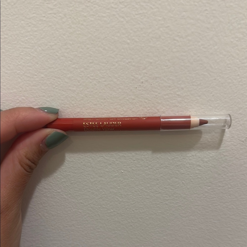 Estee Lauder Red Lip Liner